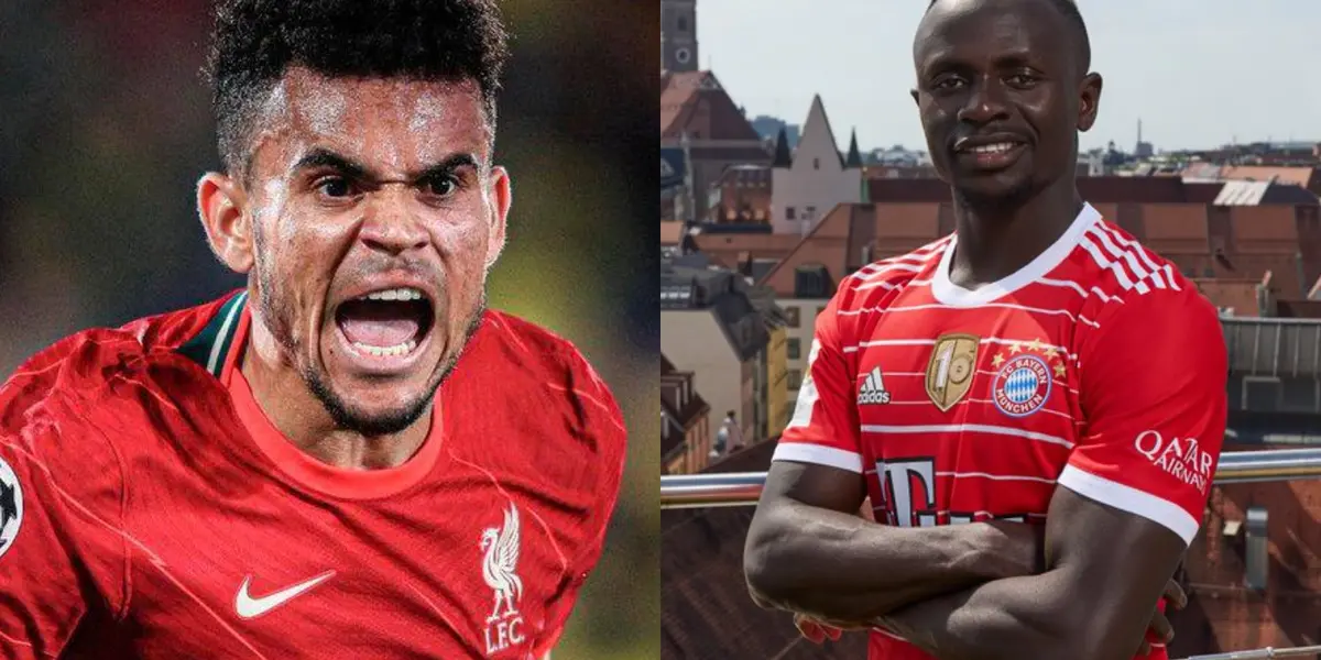 Sadio Mané se fue al Bayern de Múnich y hay información acerca de las razones de esa movida del senegalés.