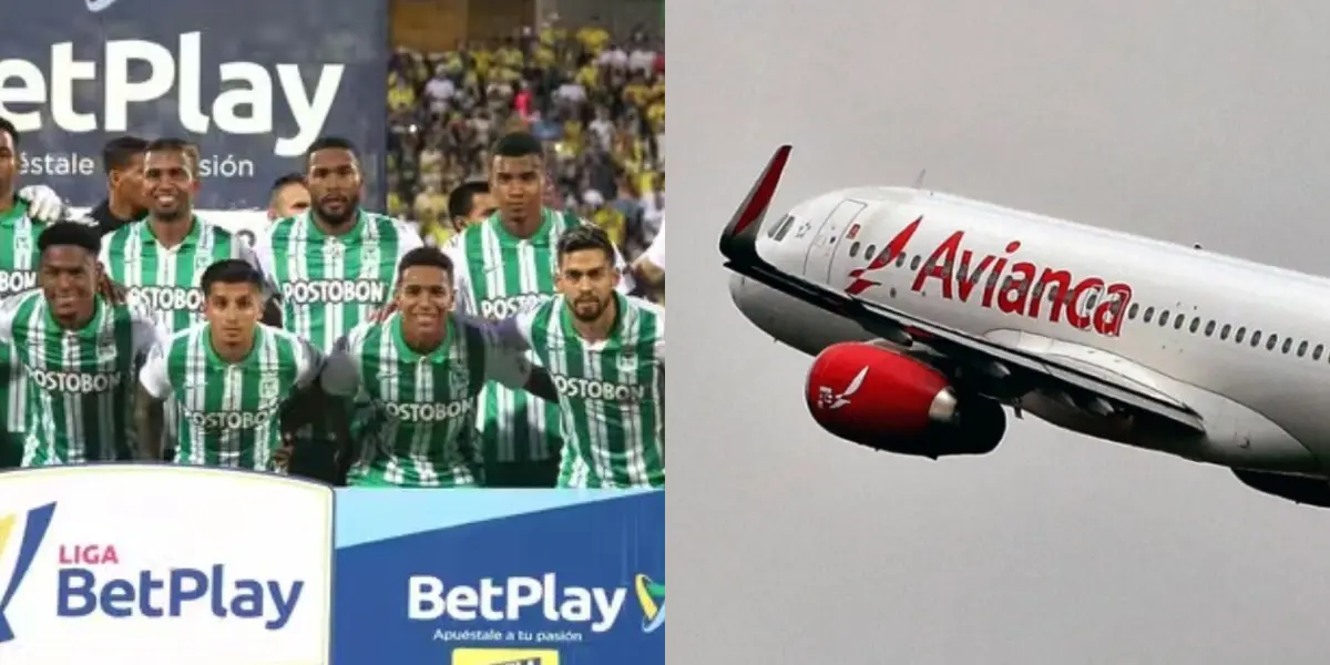 Salió otro jugador de Atlético Nacional y los refuerzos brillan por su ausencia.