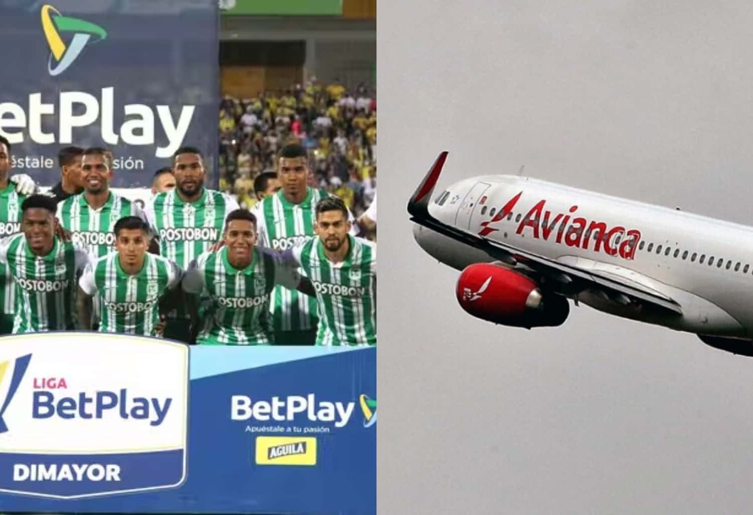 Salió otro jugador de Atlético Nacional y los refuerzos brillan por su ausencia.