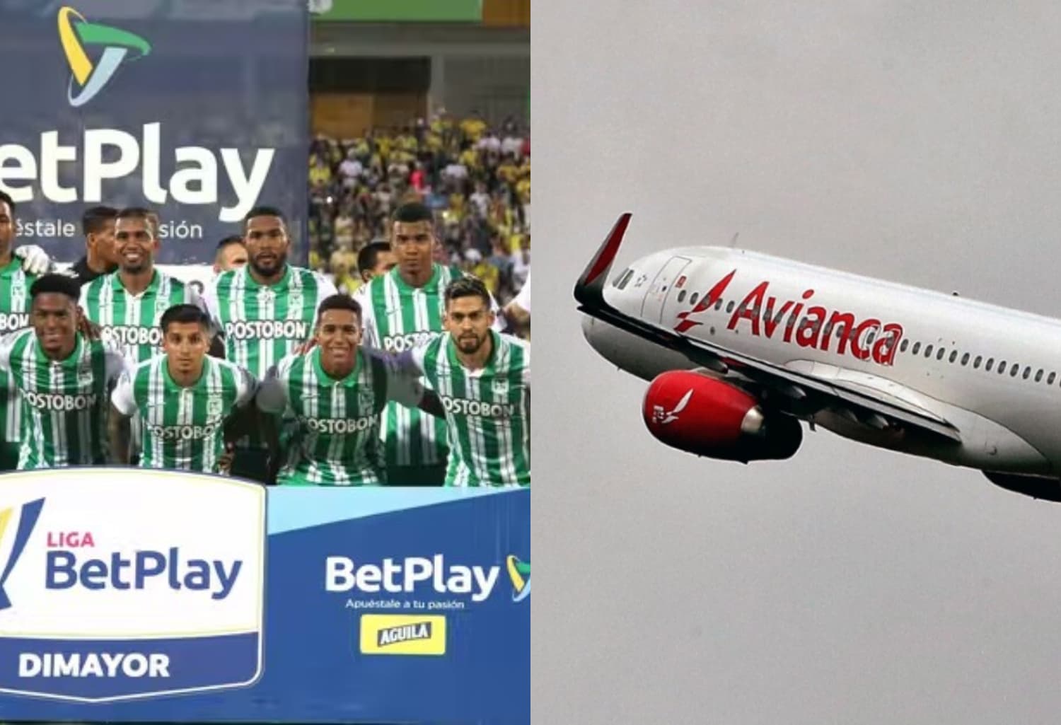 Salió otro jugador de Atlético Nacional y los refuerzos brillan por su ausencia.