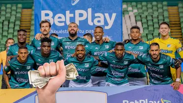 ¡Salvavidas para el Cali! Empresa invertirá para evitar el descenso.  Foto: Deportivo Cali y Pexels