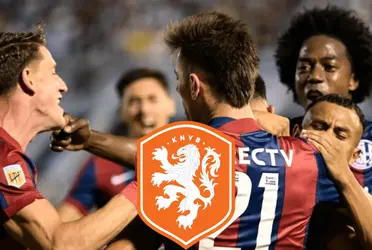 San Lorenzo contó con la presencia de una de las leyendas más destacadas de la historia del futbol.