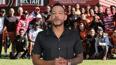 Santa Fe busca reivindicarse de su derrota ante Equidad