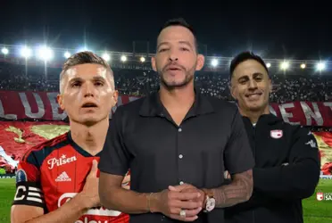 Santa Fe busca volver a los lugares estelares del FPC