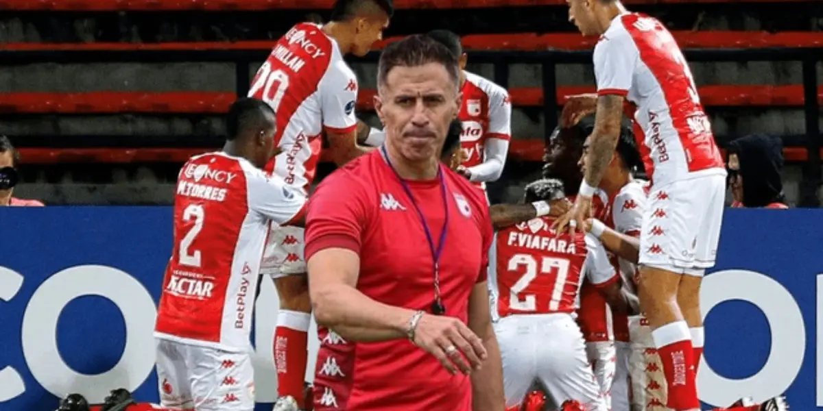 Santa Fe buscará fichar a defensa extranjero para terminar de reforzarse.