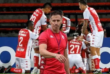 Santa Fe buscará fichar a defensa extranjero para terminar de reforzarse.