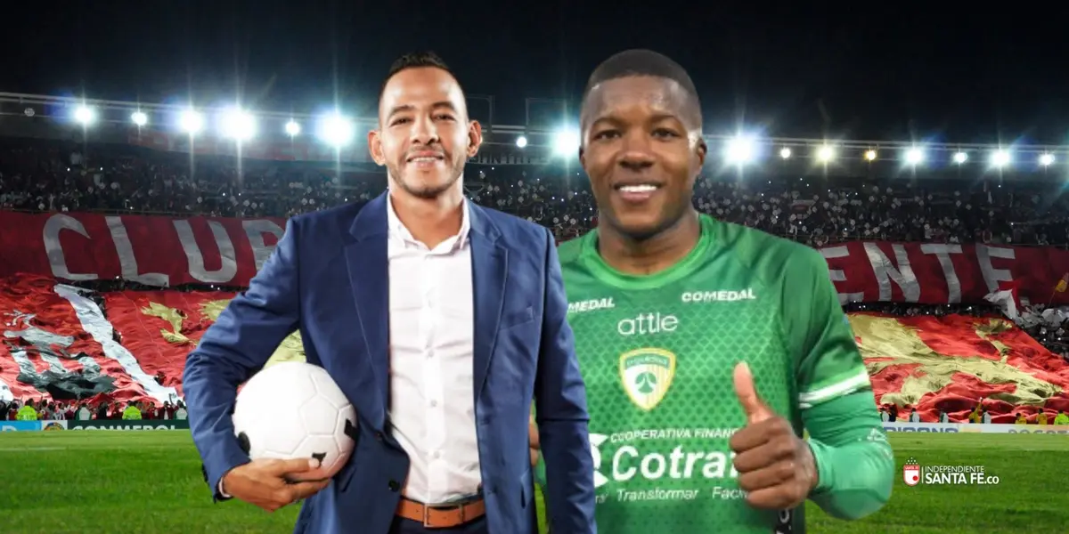 Santa Fe incorporó a sus nueve refuerzos para la pretemporada