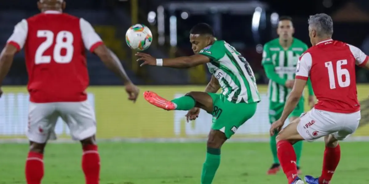 Santa Fe justifica la prohibición de hinchada visitante en el clásico. Foto: Instagram