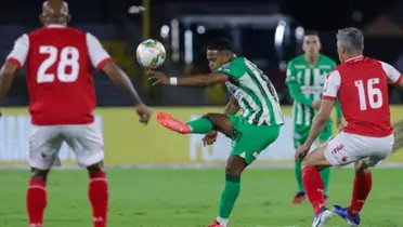 Santa Fe justifica la prohibición de hinchada visitante en el clásico. Foto: Instagram