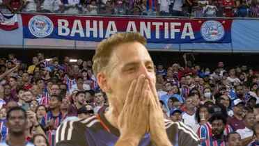 Santiago Arias de Bahía- Fotos: Claro Sports, France 24