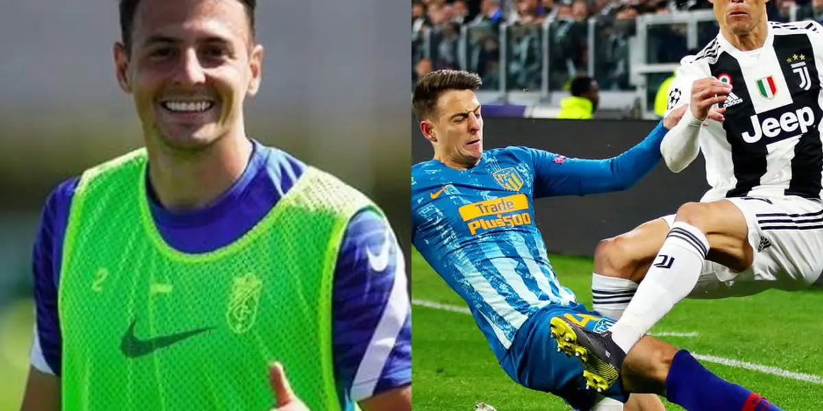 Santiago Arias estaría en la mira de un equipo de España para volver a tener un club donde demostrar su calidad como defensor.