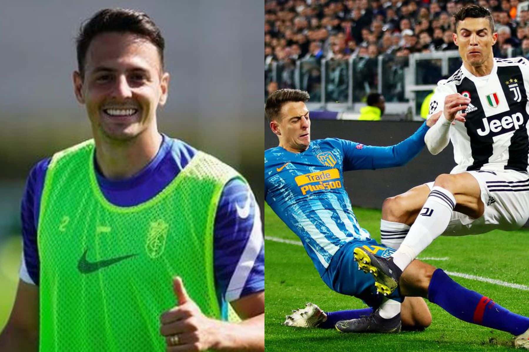 Santiago Arias estaría en la mira de un equipo de España para volver a tener un club donde demostrar su calidad como defensor.