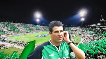 Santiago Escobar, Toamdo de Antena 2