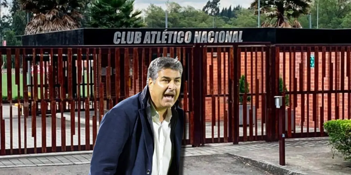 Santiago Escobar, Tomado de Caracol Radio