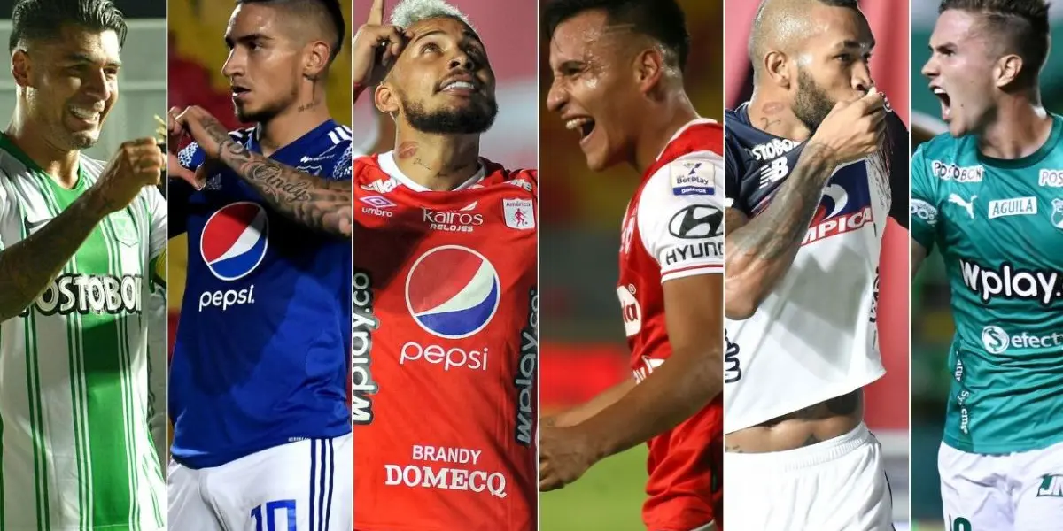 Se abrió el día miércoles el telón a la quinta jornada, se esperaba varios de los grandes retomaran el rumbo, y otros se mantuvieran en lo más alto, pero como siempre la Liga tuvo sorpresas.