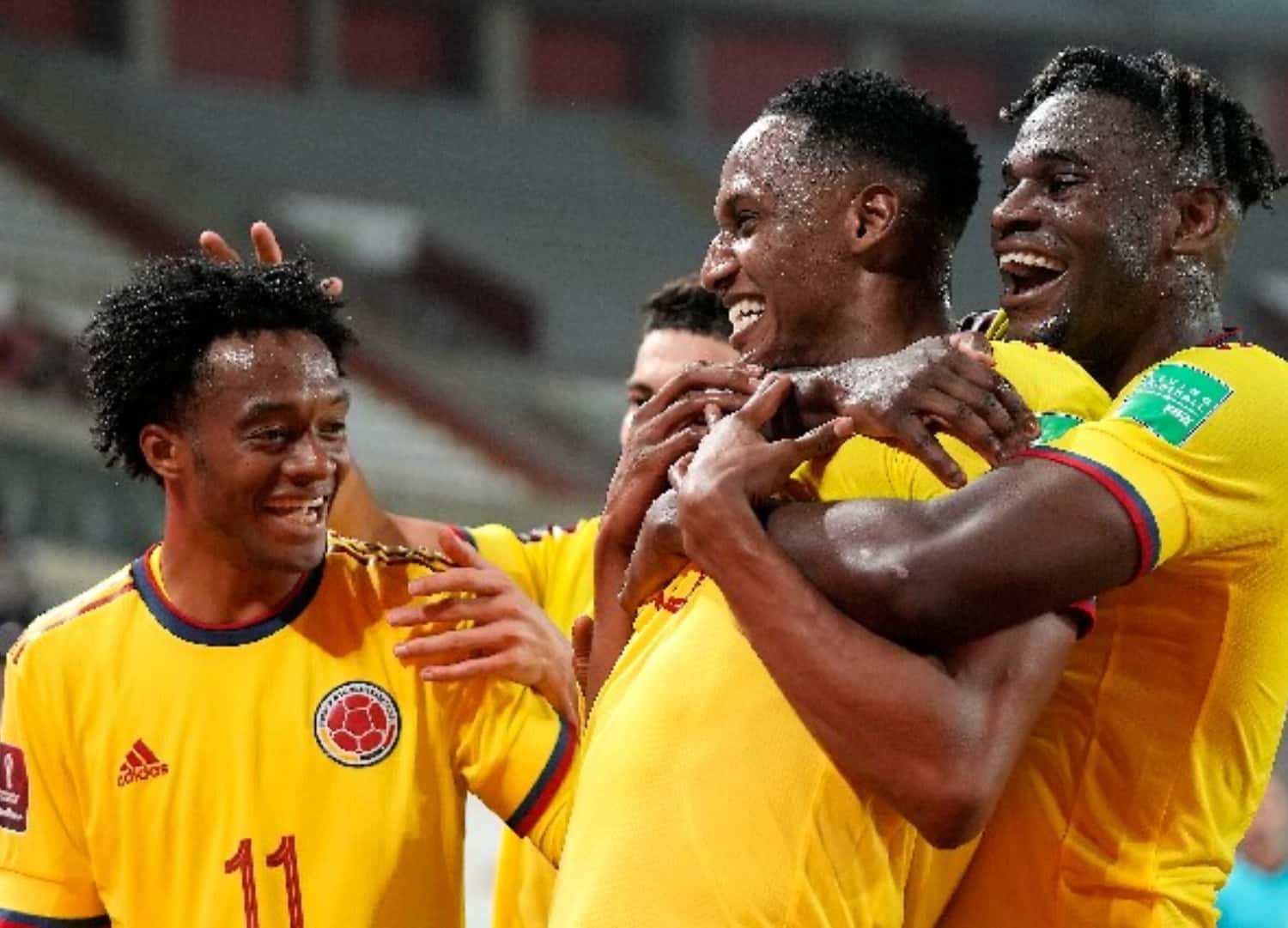 Se acaban de publicar los precios para poder ir a ver a la Selección Colombia en el último partido que jugarán en este año 2021.