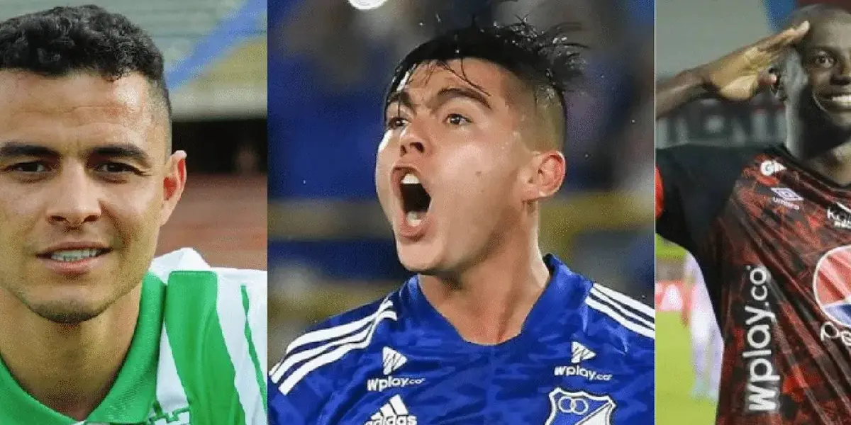 Se acerca el cierre del todos contra todos y así están las cosas para los equipos.