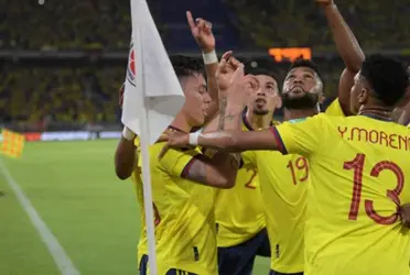 Se busca entrenador de la Tricolor tras el fracaso de Reinaldo Rueda.