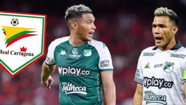 Se cae a pedazos Teófilo y lo que verdaderamente pasa con Real Cartagena de la B