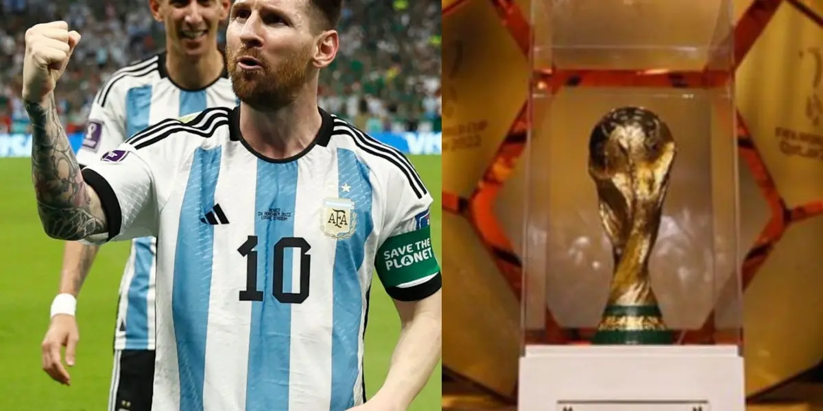 Se comenzarán a disputar las semifinales de la Copa Mundo de Catar 2022