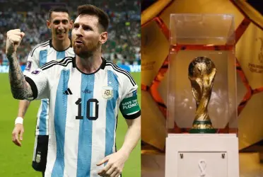 Se comenzarán a disputar las semifinales de la Copa Mundo de Catar 2022