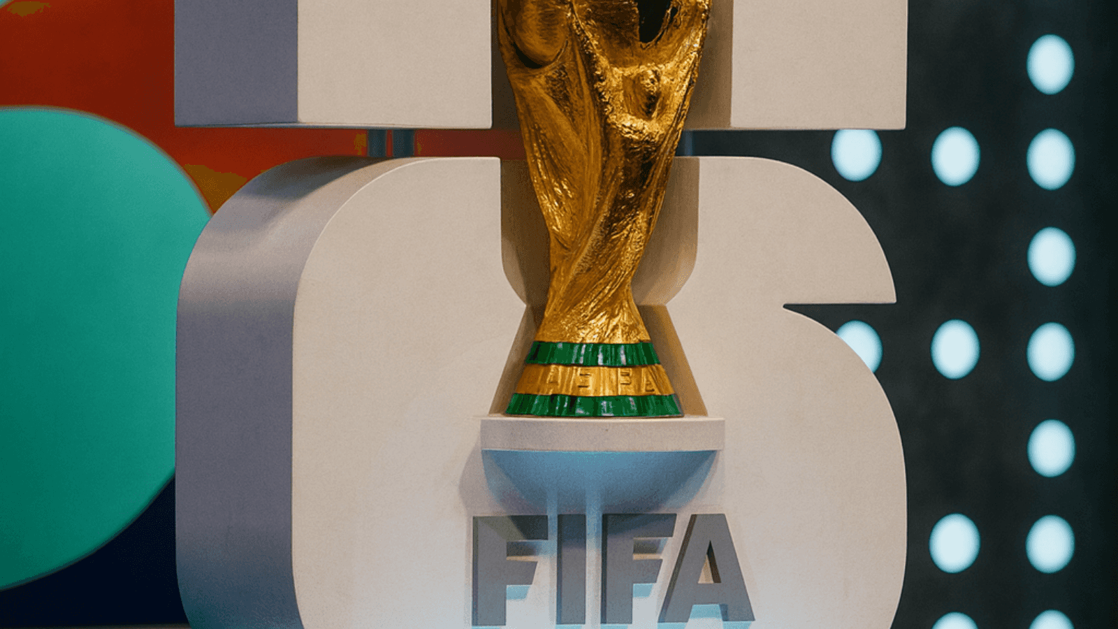 Se conoce el camino de las selecciones en el sorteo de la Copa del Mundo Foto: Creada con Chat GPT