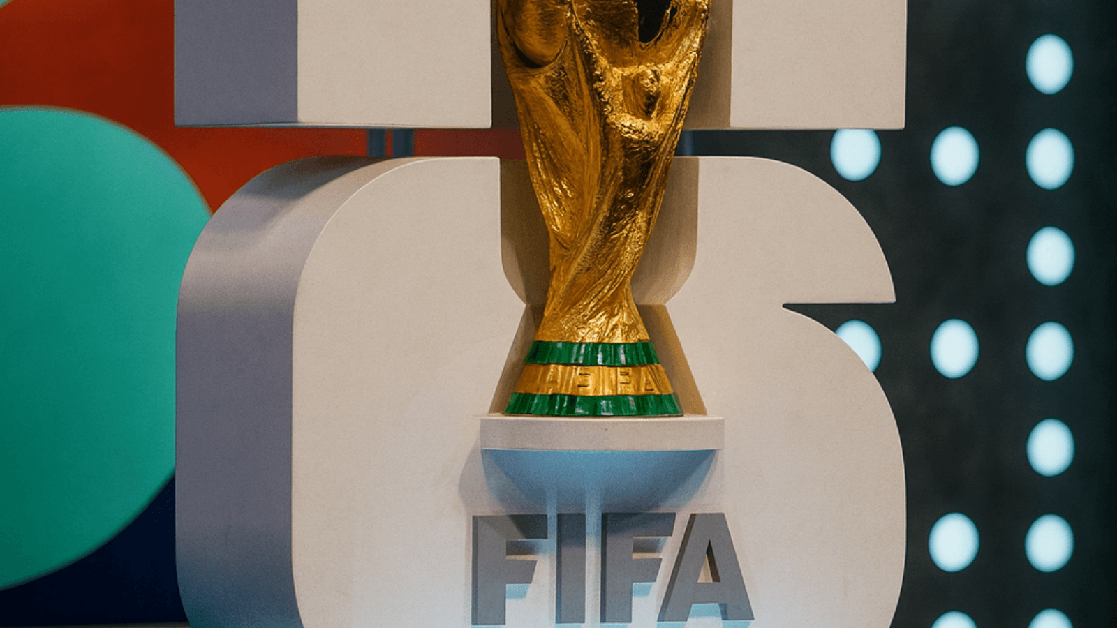 Se conoce el camino de las selecciones en el sorteo de la Copa del Mundo Foto: Creada con Chat GPT