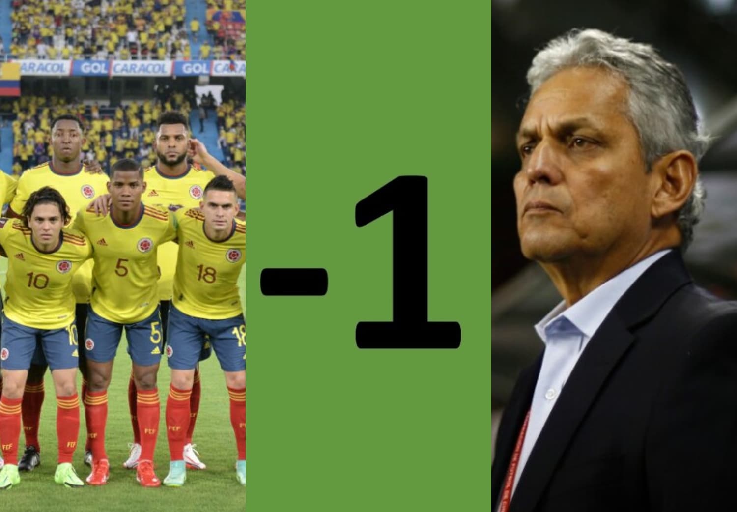 Se conocieron quienes son los jugadores convocados por Reinaldo Rueda y hay muchas quejas al saber que Miguel Ángel Borja será la esperanza de gol otra vez.
