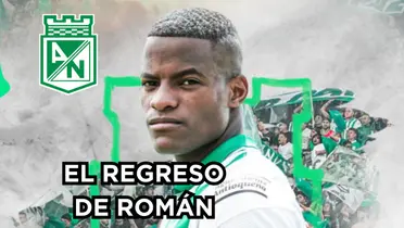 Se dan avisos sobre el regreso de Román. Foto tomada de Infobae.