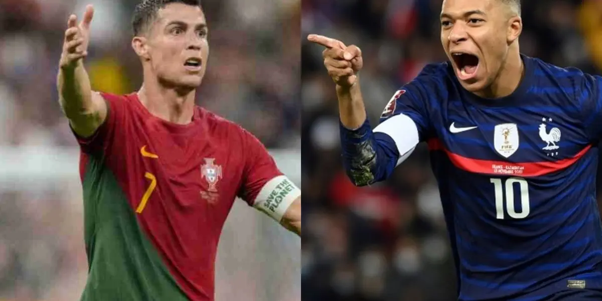 Se definen los dos equipos que saldrán victoriosos en los Cuartos de Final del Mundial de Qatar 2022.