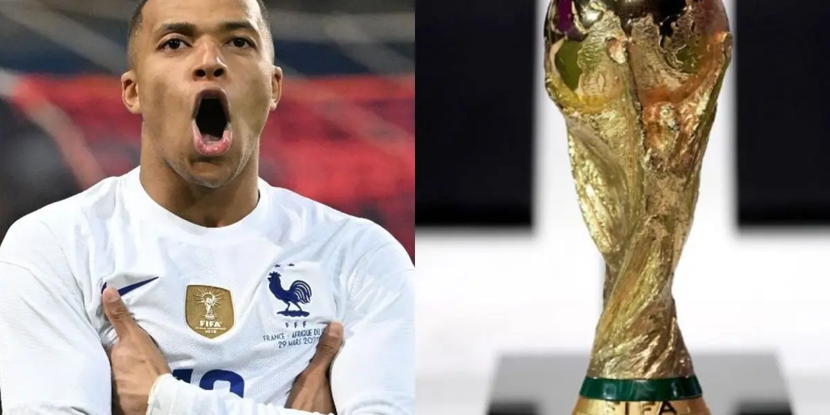 Se definen quienes serán los finalistas de la Copa Mundo de Catar 2022 