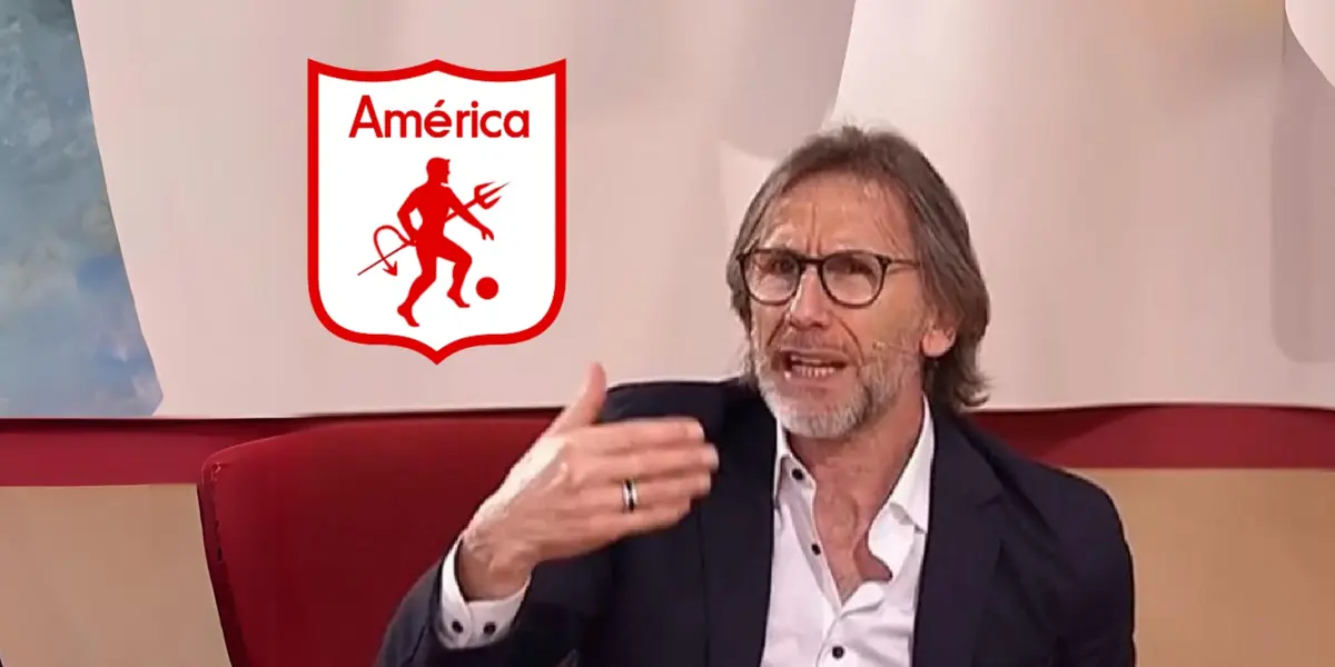 Se definió qué hará Ricardo Gareca para volver a los banquillos en este año 2024.
