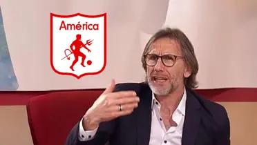 Se definió qué hará Ricardo Gareca para volver a los banquillos en este año 2024.