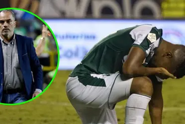 Se derrumba el Deportivo Cali y así humillaron a los troncos de Jaime de la Pava