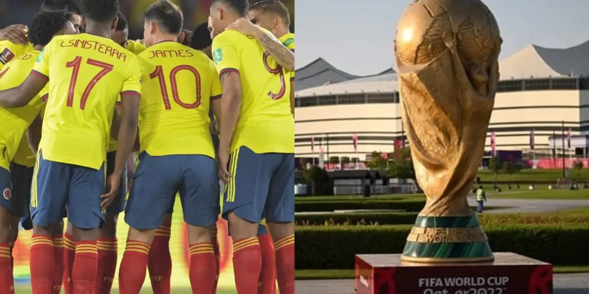 Se dieron a conocer unas declaraciones contundentes sobre la situación que dejó a la Selección Colombia sin la clasificación al Mundial.