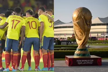 Se dieron a conocer unas declaraciones contundentes sobre la situación que dejó a la Selección Colombia sin la clasificación al Mundial.