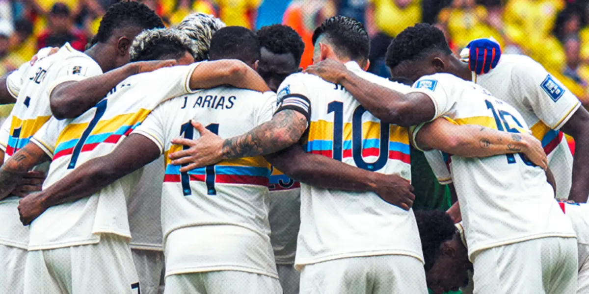 Se enfrió el sueño: Junior pierde la pulseada por Roger Martínez. Foto: Instagram