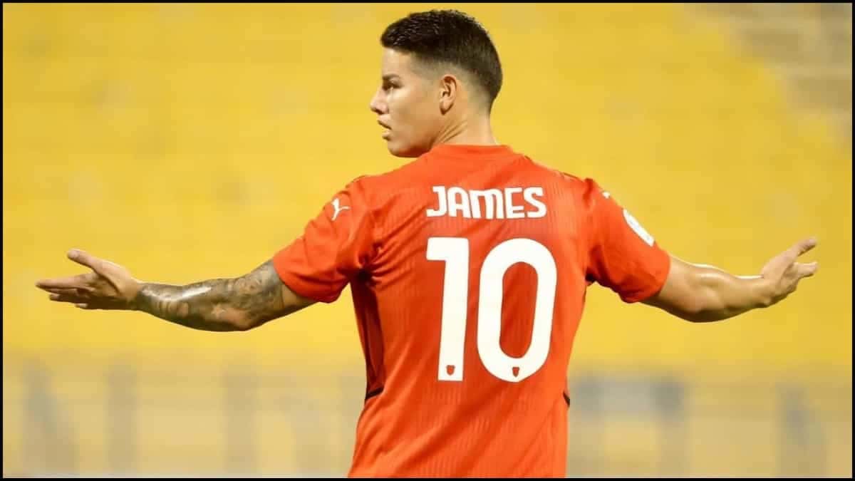 Se esperaba el debut en la competencia este viernes, cuando Al Rayyan visita al FC Istiklol Dushanbe, de Tayikistán, pero sorpresa.