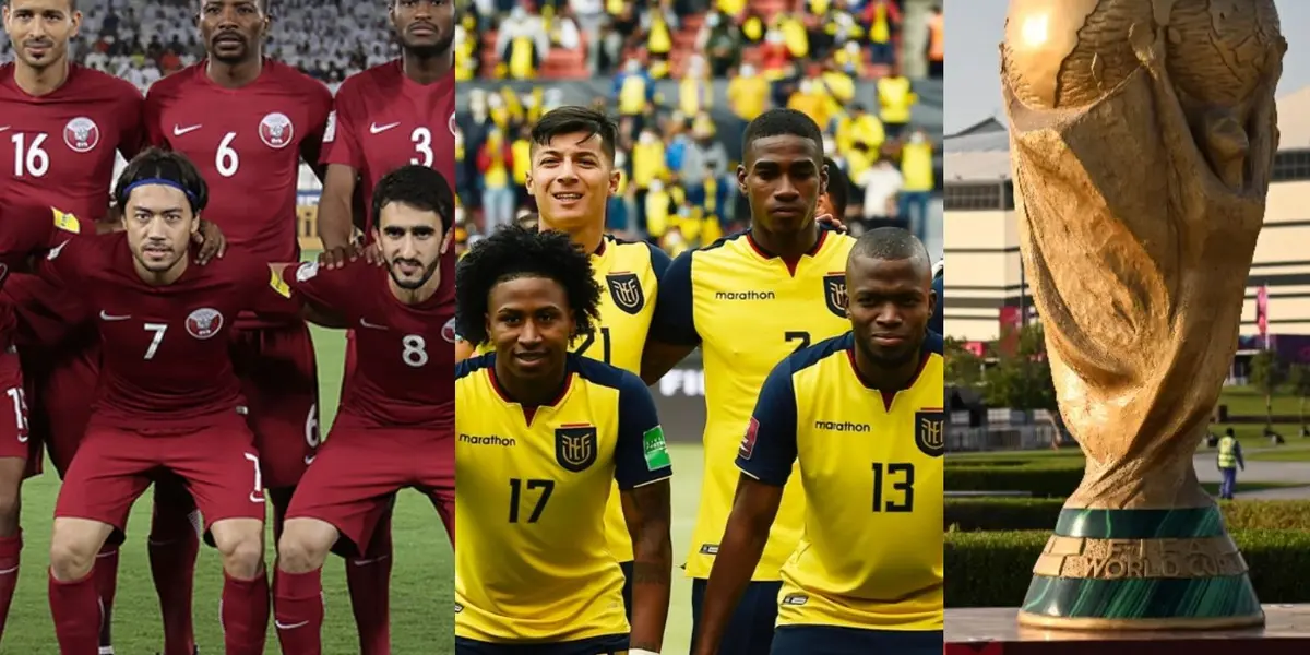 Se habría destapado una jugada sucia de la Selección de Catar previo a la Copa Mundo que se lleva en ese país