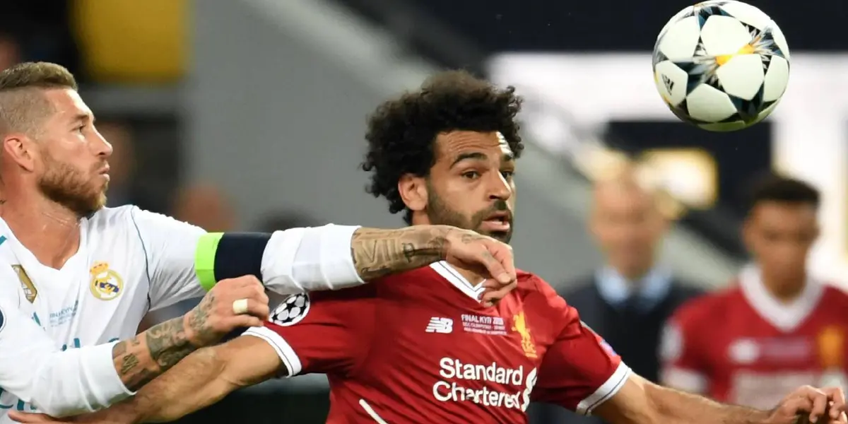 Se han dado cinco finales entre equipos ingleses y españoles.