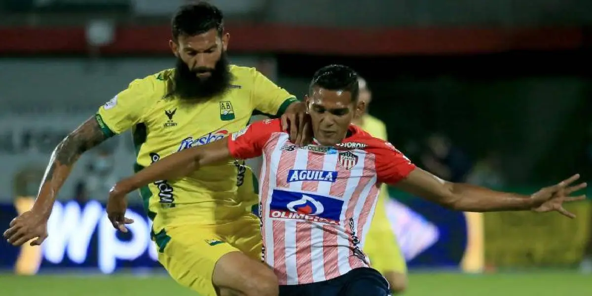 Se juega la segunda fecha de los cuadrangulares, el equipo de local viene de perder y los barranquilleros de empatar frente a Atlético Nacional.