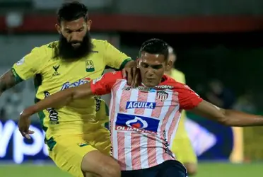 Se juega la segunda fecha de los cuadrangulares, el equipo de local viene de perder y los barranquilleros de empatar frente a Atlético Nacional.