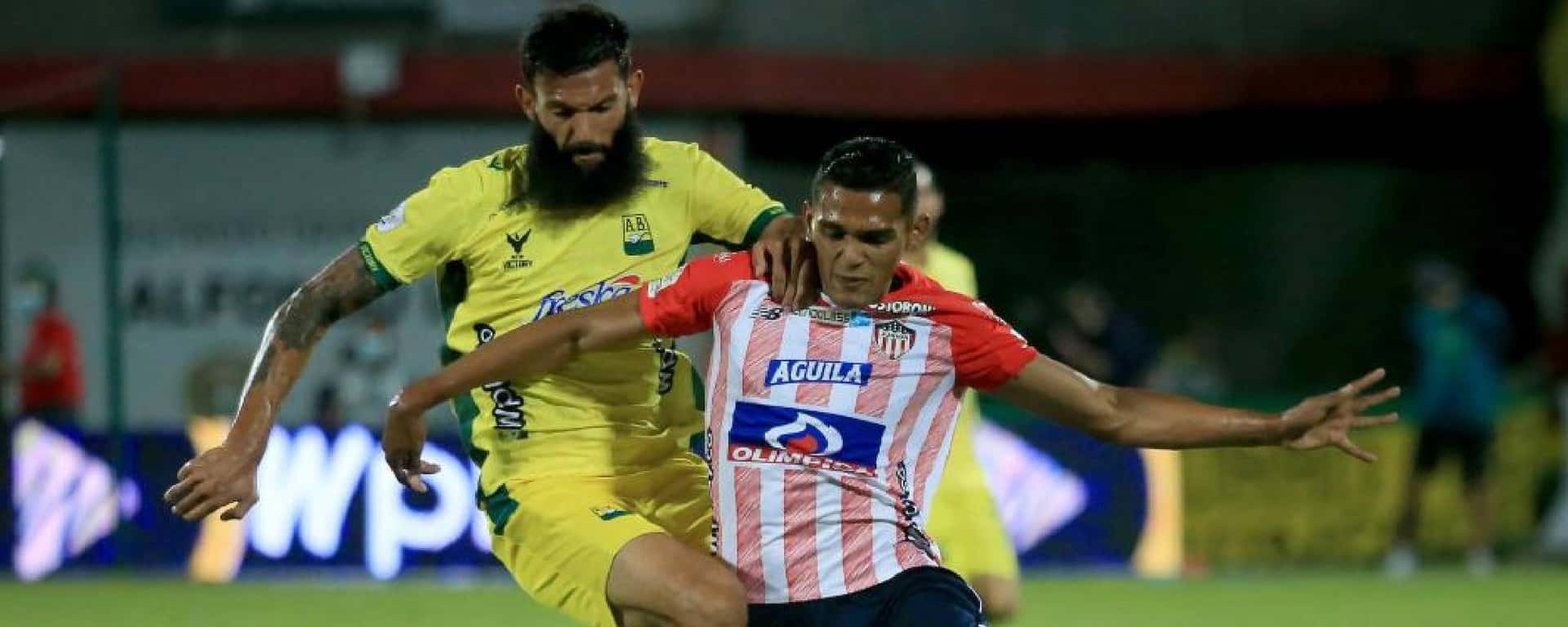 Se juega la segunda fecha de los cuadrangulares, el equipo de local viene de perder y los barranquilleros de empatar frente a Atlético Nacional.