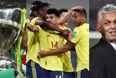 Se jugó el partido de ida en territorio brasileño y Campaz esta cerca de sumar su primer título en el extranjero.