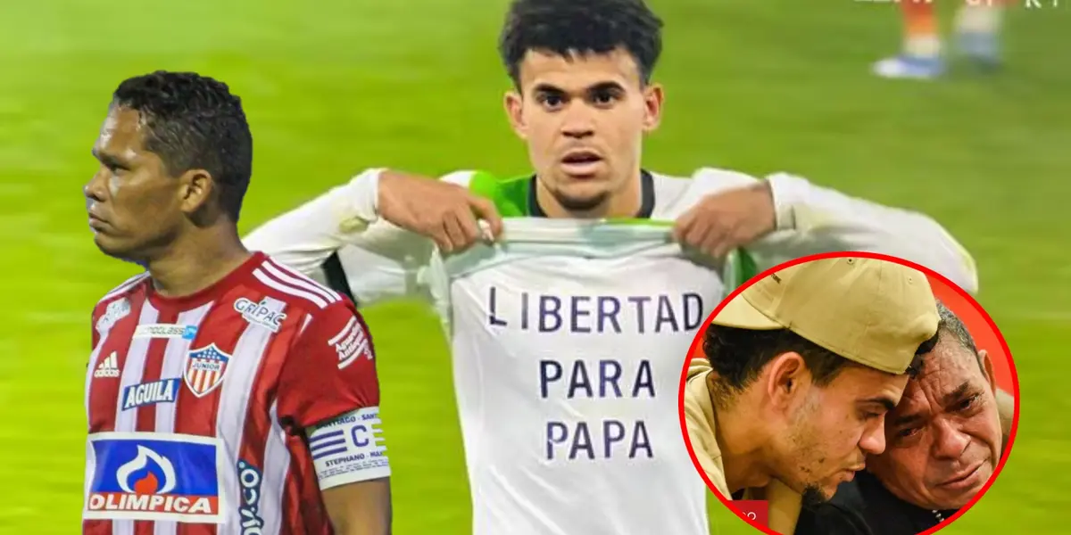 Se reveló la insólita acción de la que pudo ser víctima Carlos Bacca (El Espectador, La FM)