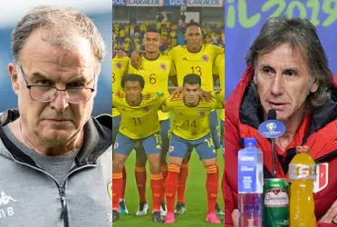 Se reveló que hay un entrenador argentino que está siendo considerado por la Federación Colombiana de Fútbol (FCF).