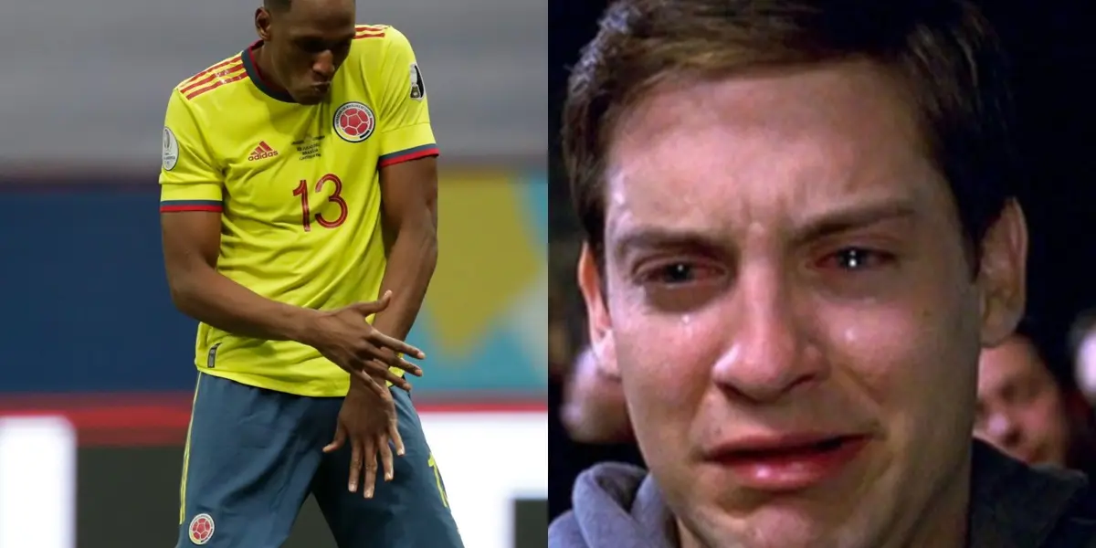 Se reveló una opinión de un entrenador extranjero sobre la Selección Colombia y eso generó debate en las redes sociales.