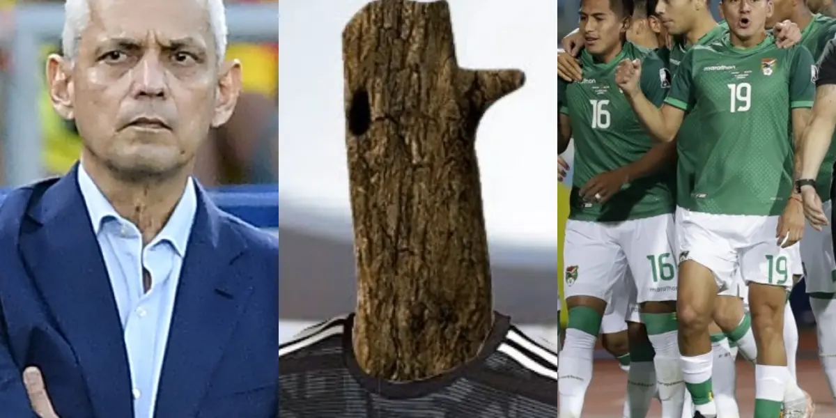 Se rumora que Reinaldo Rueda llamará a un jugador que no viene siendo protagonista en su equipo y de allí surge la crítica.