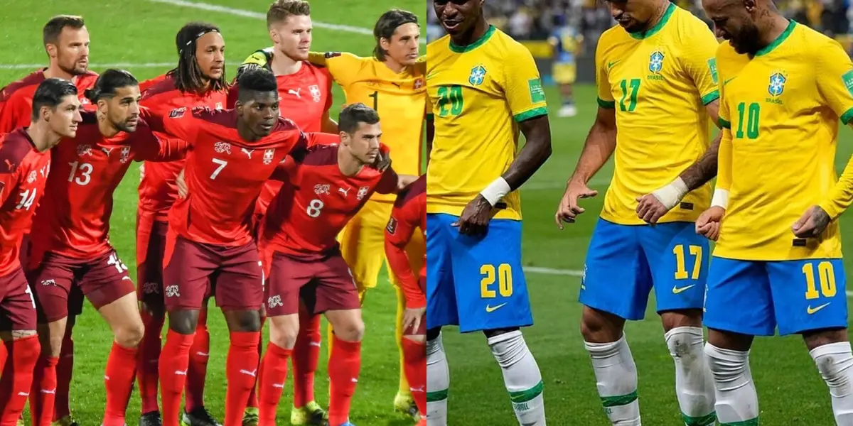 Se siguen definiendo los ganadores de los Octavos de Final del Mundial de Qatar 2022 y hay duelos interesantes.