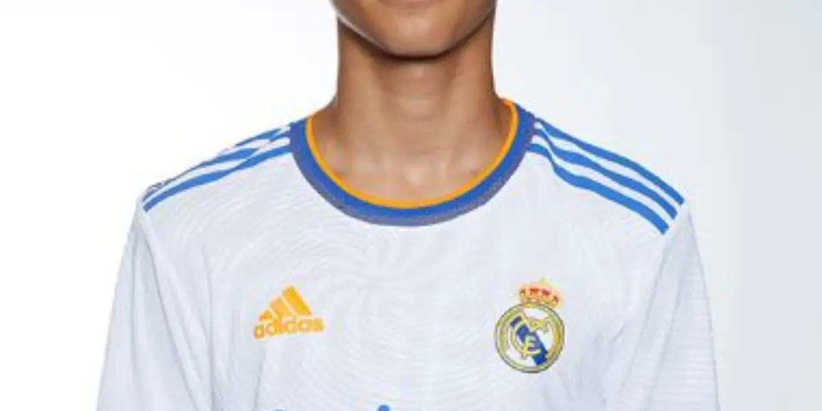 Se trata de Joan Sebastián Londoño, quien pertenece a la categoría Sub 16.